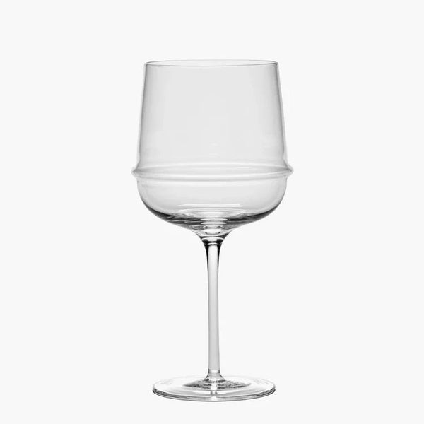 White Wine Glass Billie Set of Four