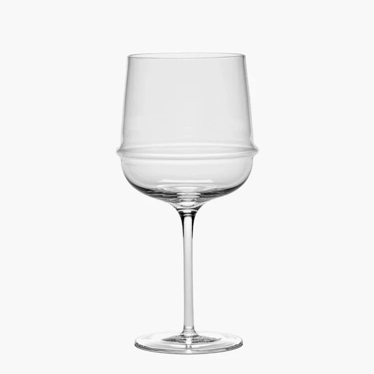 White Wine Glass Billie Set of Four