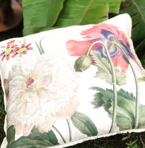 Gardeneden Cushion 50x50