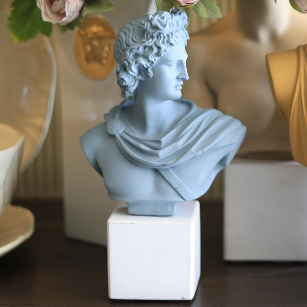 Apollo Bust Medium Cloud