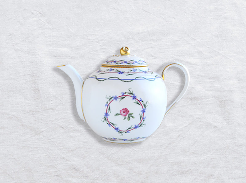 Le Gobelet Du Roy Tea Set for Six