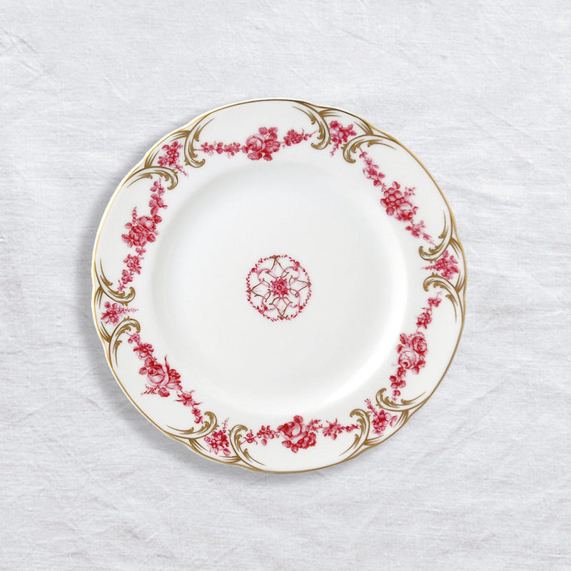 Louis XV Bread and Butter Plate 16cm