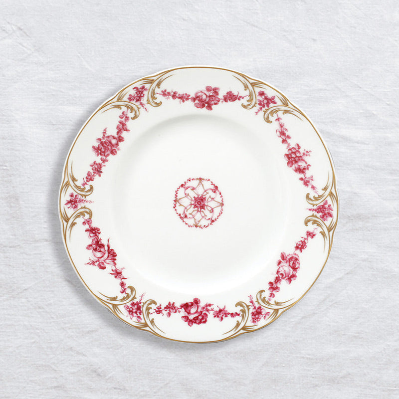 Louis XV Salad Plate 21cm