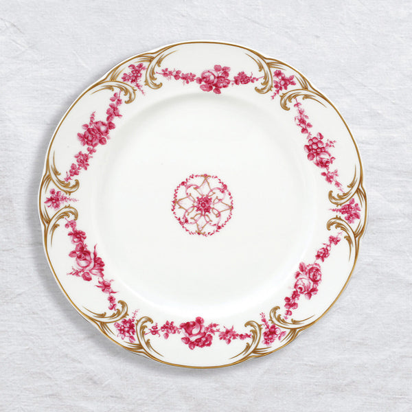 Louis XV Dinner Plate 26cm