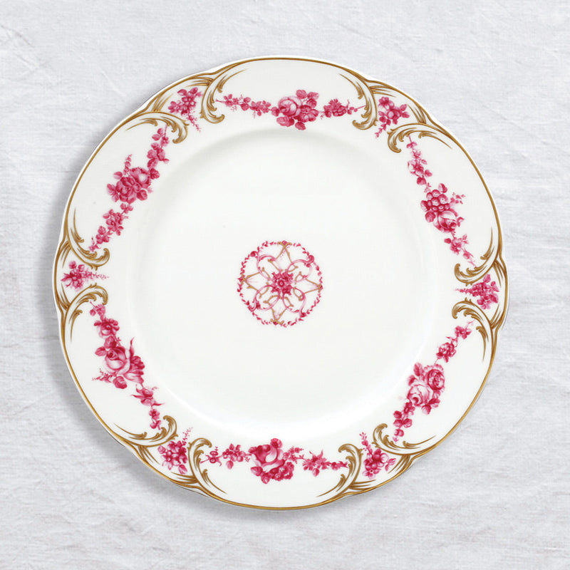 Louis XV Dinner Plate 26cm