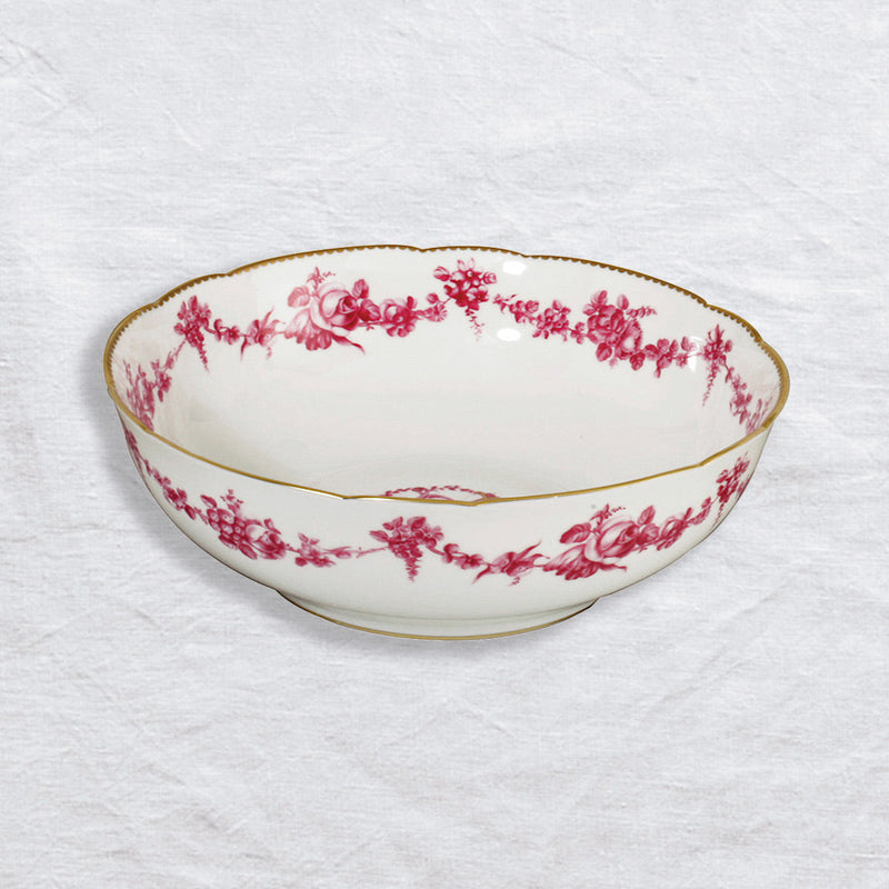 Louis XV Salad Bowl 25cm