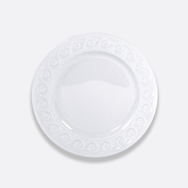 Louvre Blanc Bread and Butter Plate