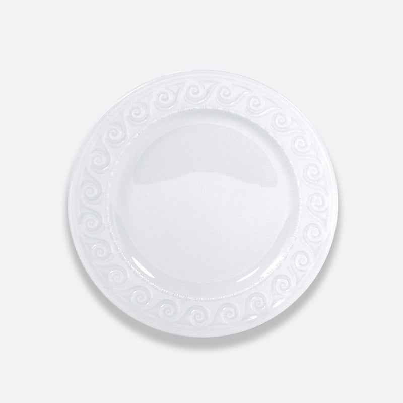 Louvre Blanc Bread and Butter Plate