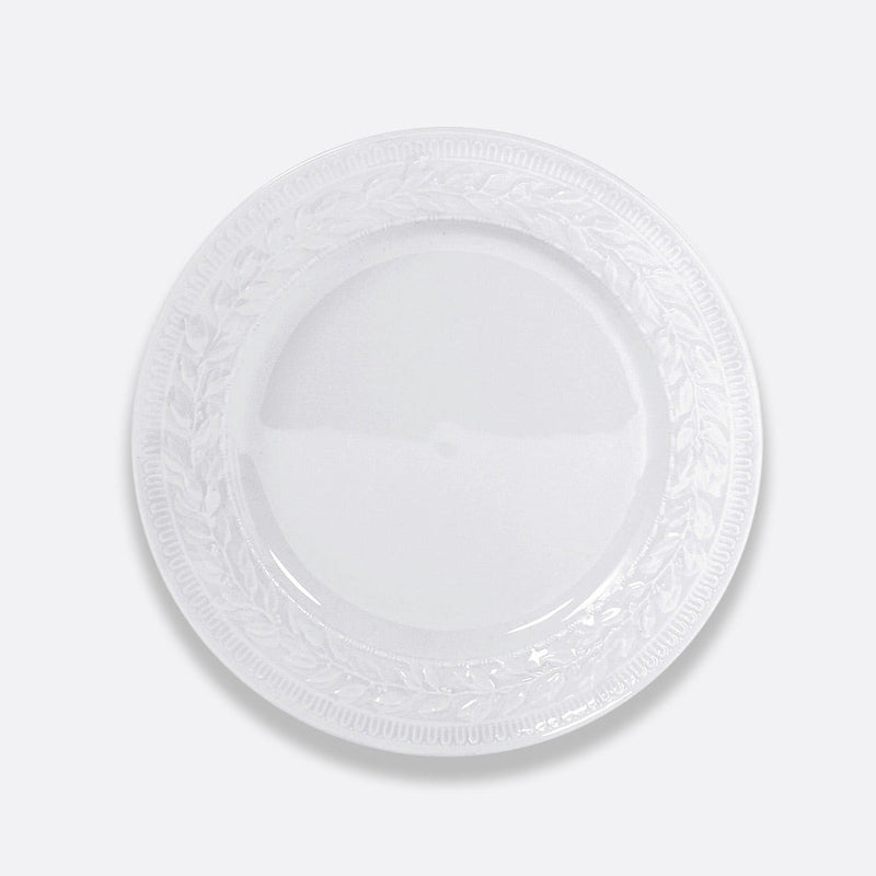 Louvre Blanc Salad Plate