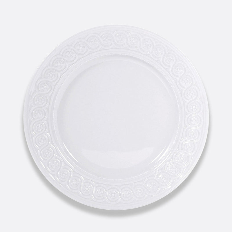 Louvre Blanc Dinner Plate 26cm