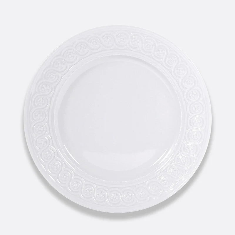 Louvre Blanc Dinner Set For Twelve