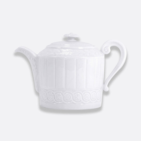 Louvre Blanc 15 piece Tea Set