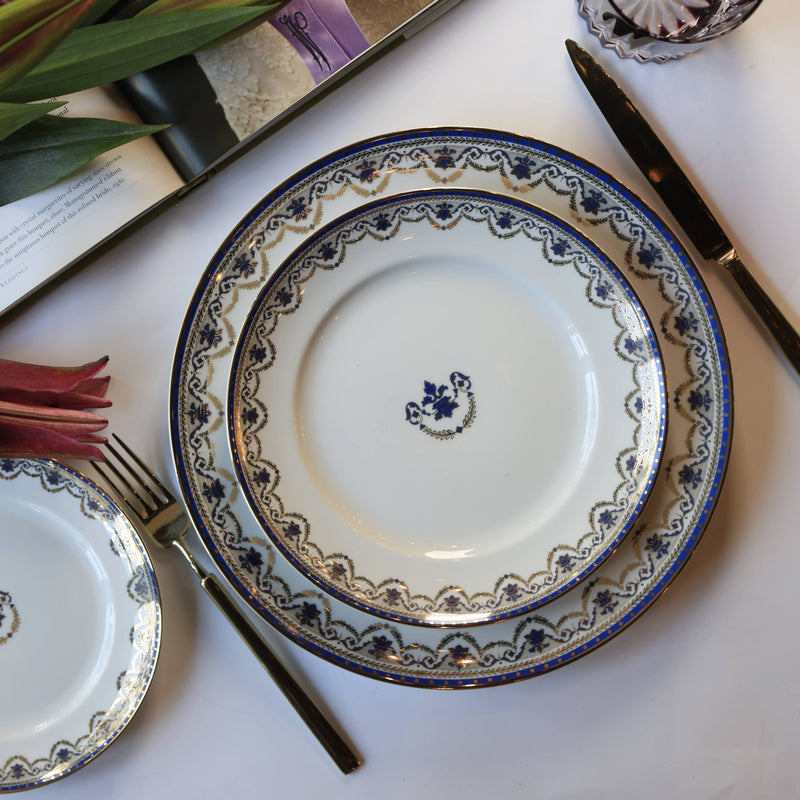 Porcel Mozart Dinner Set For Eight