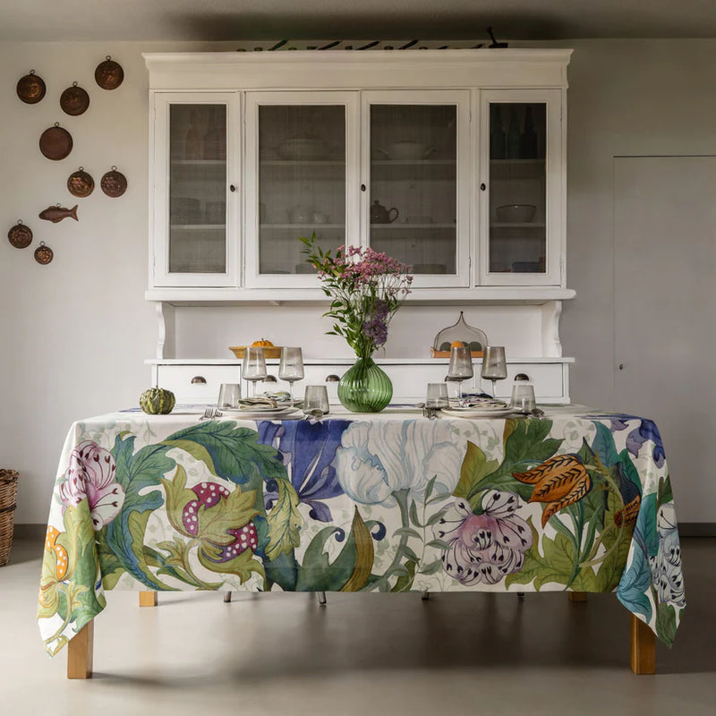 Morris Tablecloth 160X220cm