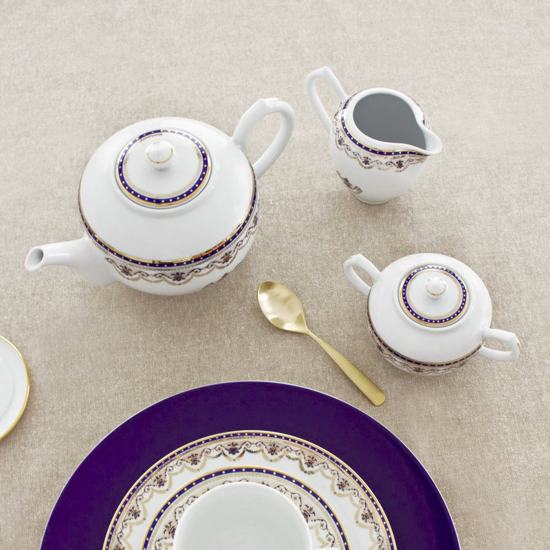 Mozart Tea Set for Eight