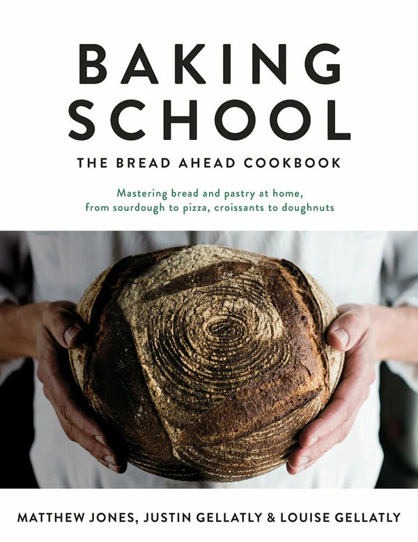 Baking School