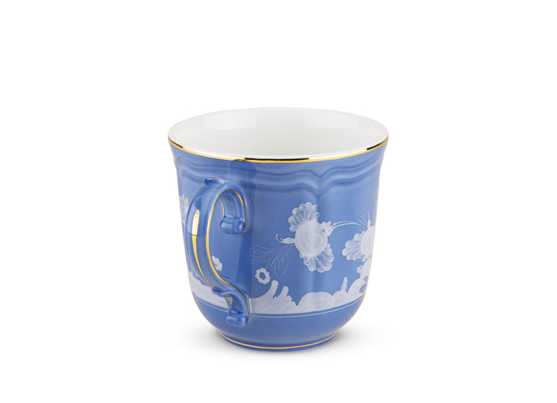 Oriente Italiano- Pervinca Mug