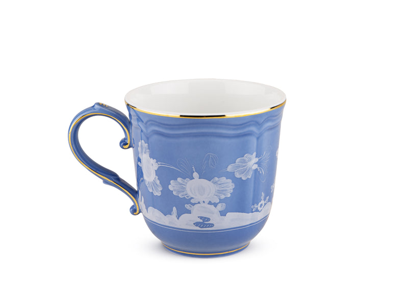 Oriente Italiano- Pervinca Mug