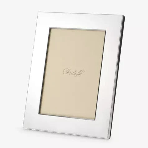 Fidelio- Silver Plated Photo Frame