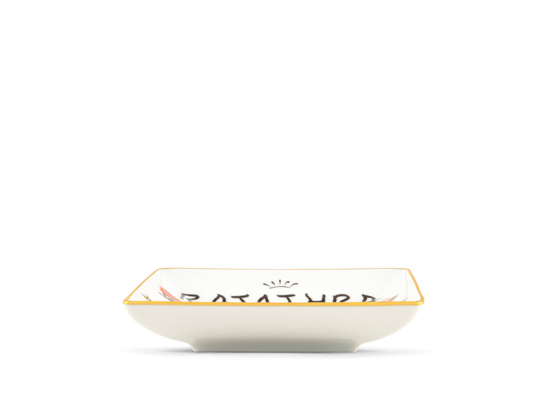 Profumi Luchino - Rajathra Palace Change Tray