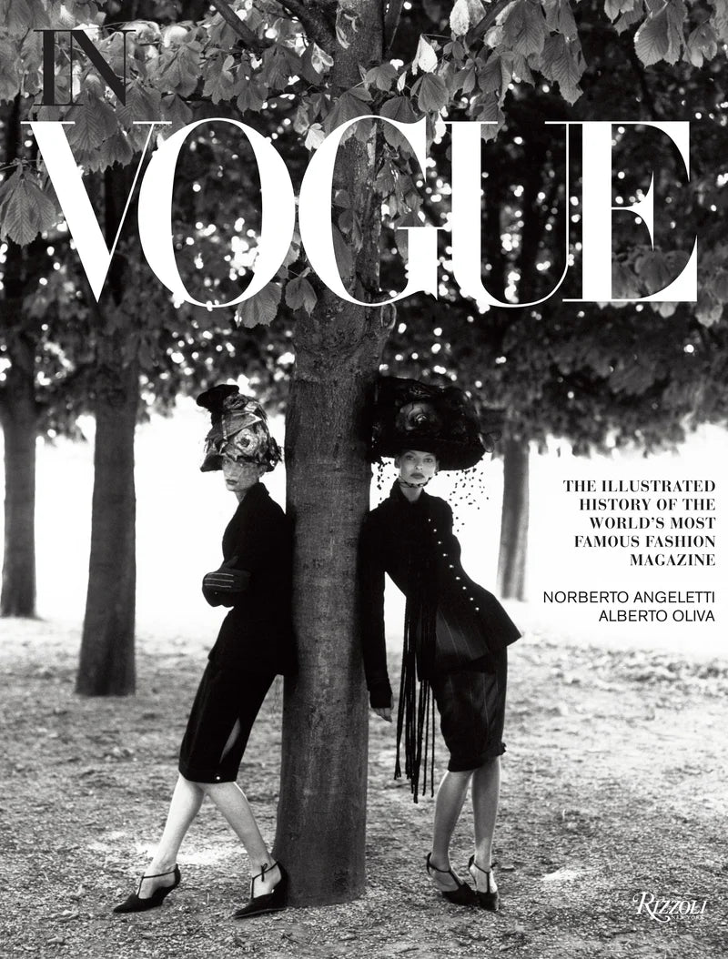 In Vogue