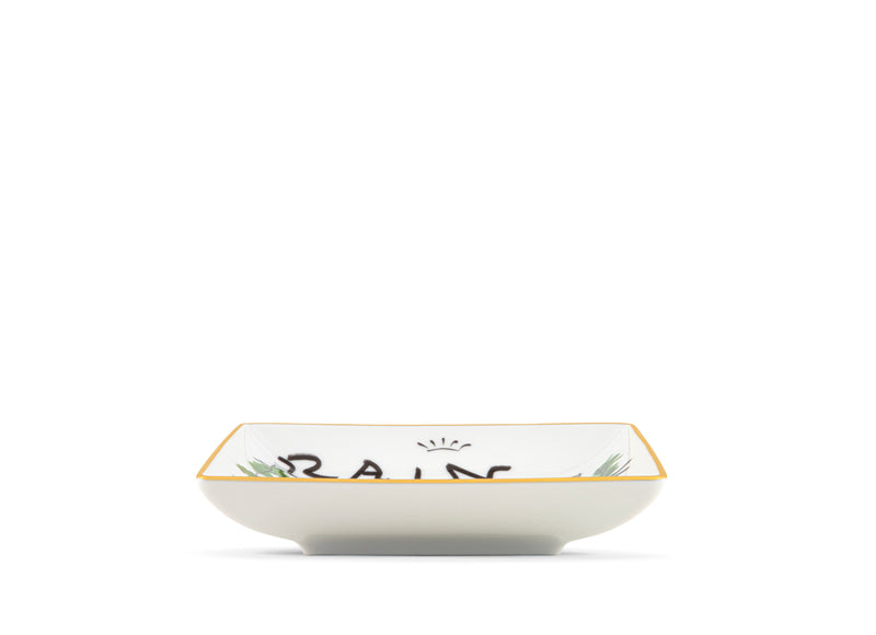 Profumi Luchino -Rain Rock Creek Change Tray