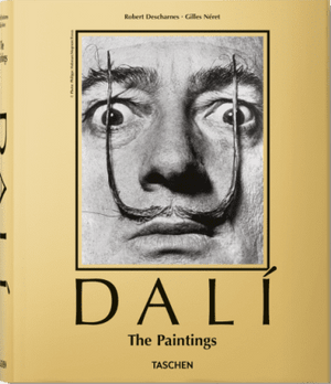 Dalí. The Paintings