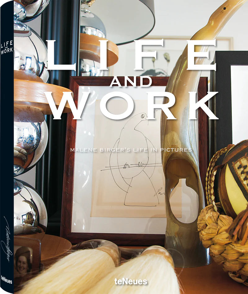 Life and Work - Malene Birger