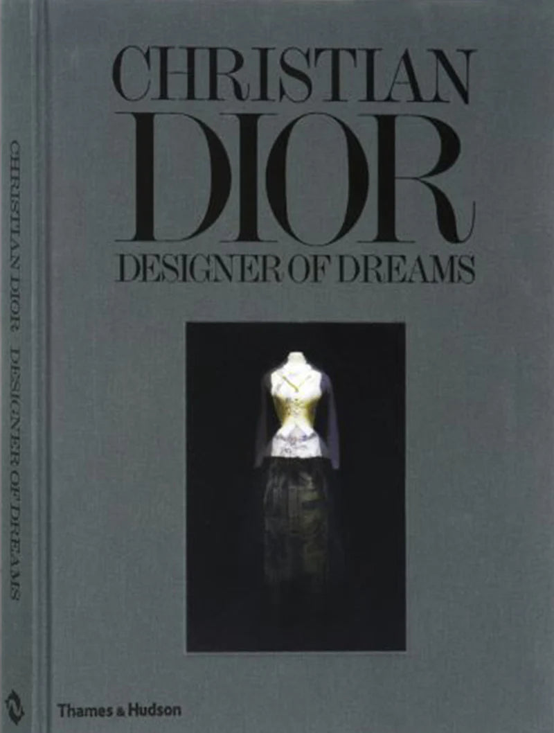 Christian Dior Designer of Dreams