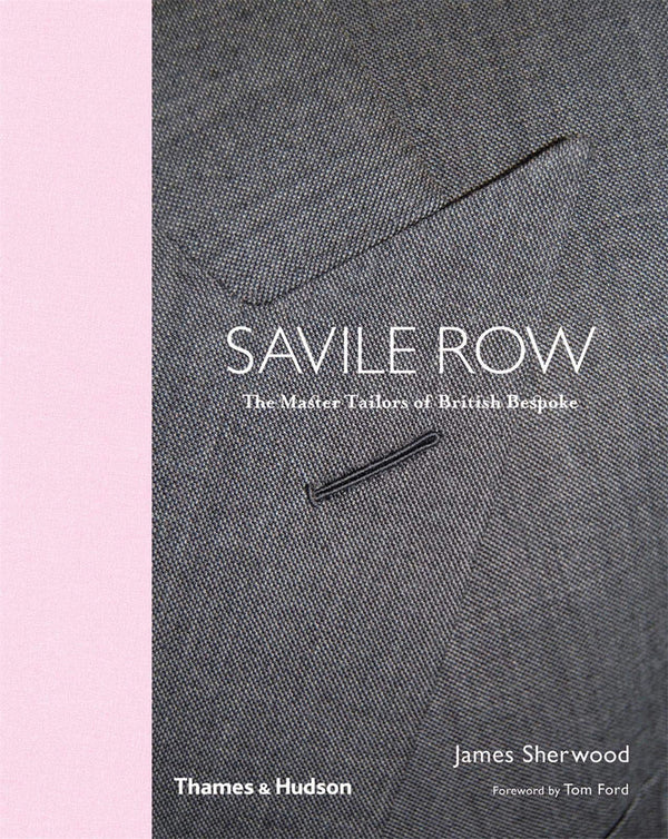 Bespoke: The Master Tailors of Savile Row