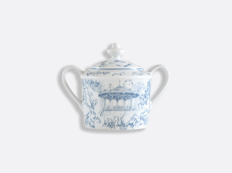 Tout Paris Tea Set for Eight