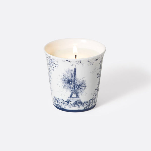 Tout Paris Candle 200gm