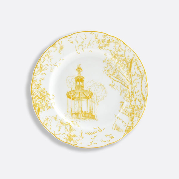 Tout Paris Bread and Butter Plate 16cm