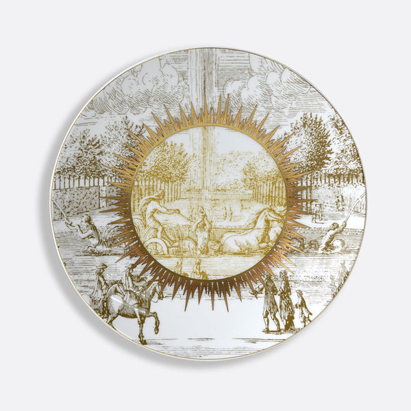 Versailles Enchante Coupe Plate 21cm