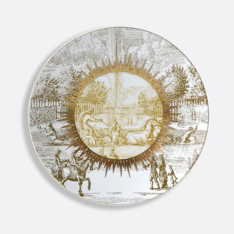 Versailles Enchante Coupe Plate 21cm