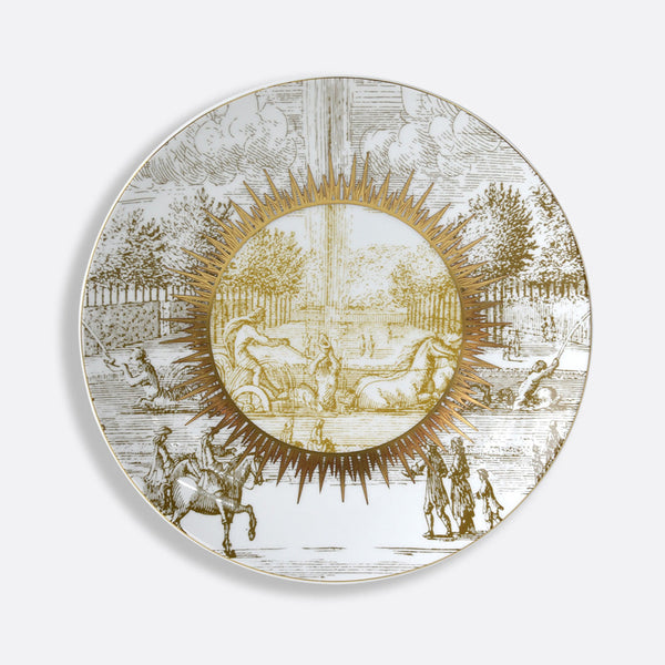 Versailles Enchante Salad Plate 21.5cm