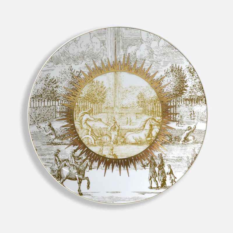 Versailles Enchante Dinner Set For Twelve