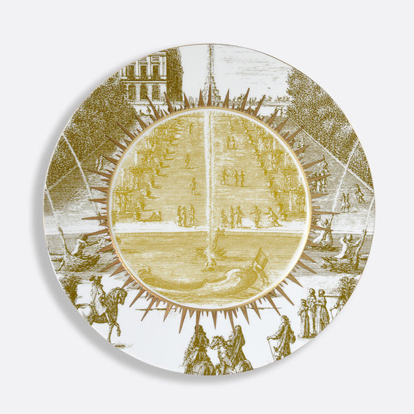 Versailles Enchante Dinner Plate 26cm