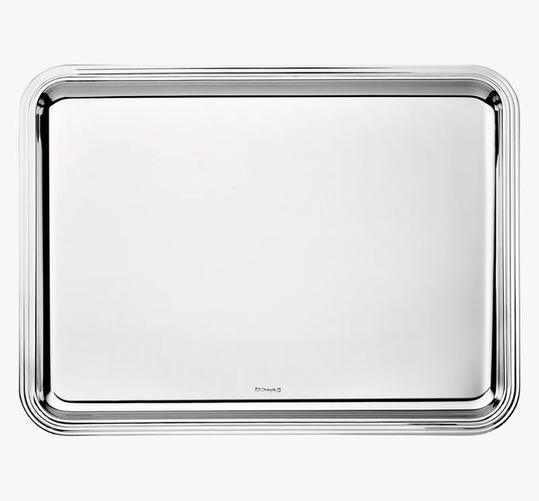 Albi- Silver plated Tray