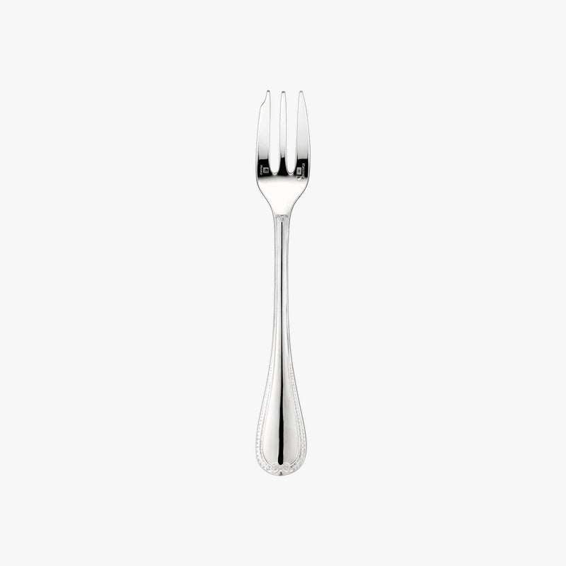 Malmaison- Silver Plated Cake Fork Set of Six