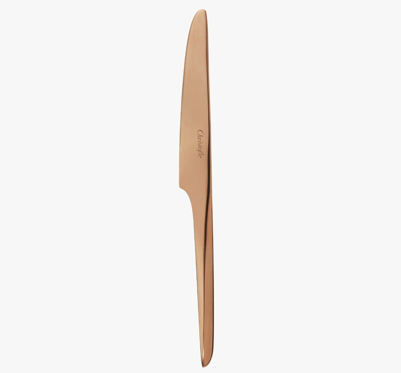 Concorde- Stainless Steel Copper Set of 24