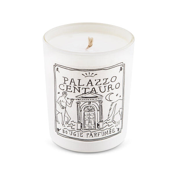 Profumi Luchino - Palazzo Centauro Scented Candle