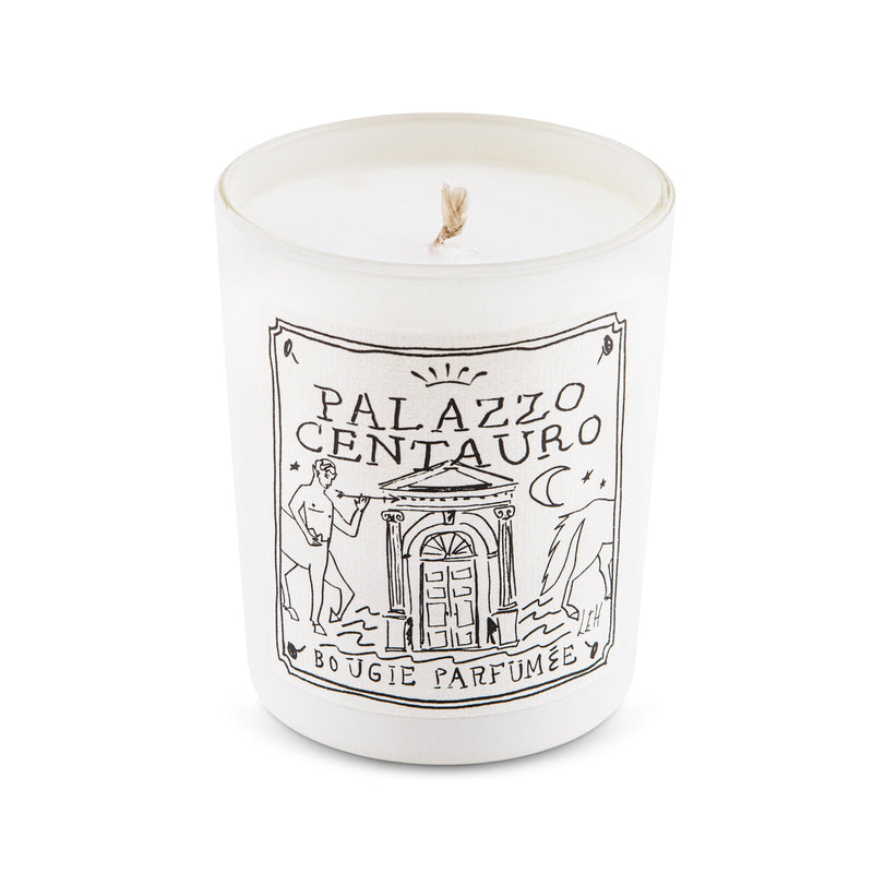 Profumi Luchino - Palazzo Centauro Scented Candle