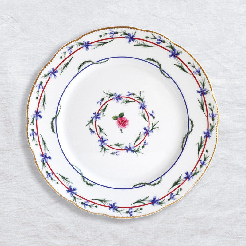 Le Gobelet Du Roy Dinner Plate 26cm