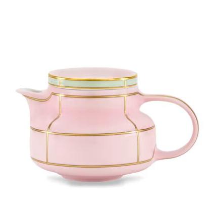 Diva - Rosa Teapot