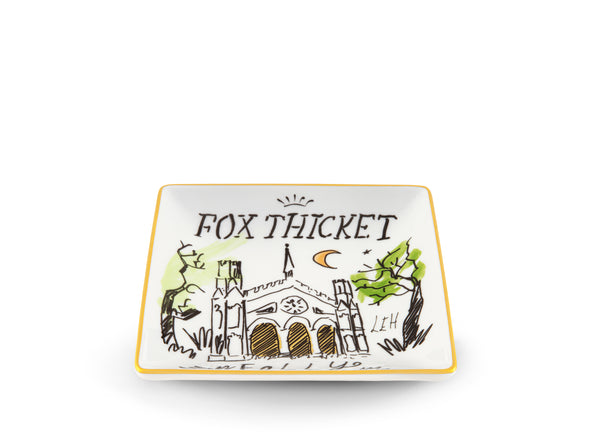 Profumi Luchino - Fox Thicket Folly Change Tray