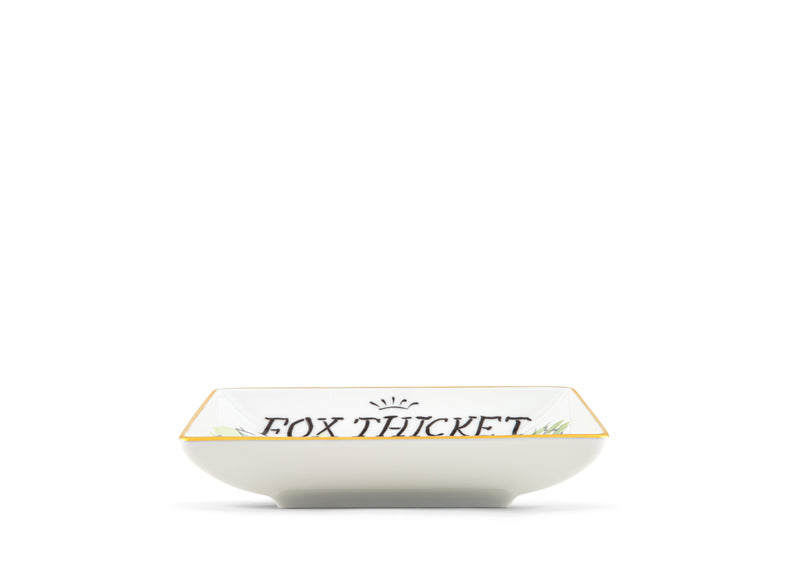 Profumi Luchino - Fox Thicket Folly Change Tray