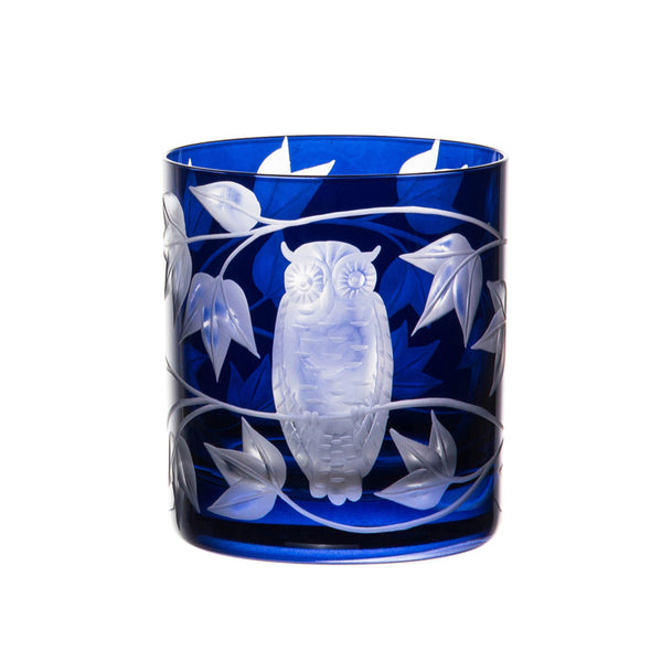 Night Owl Small Tumbler S/2