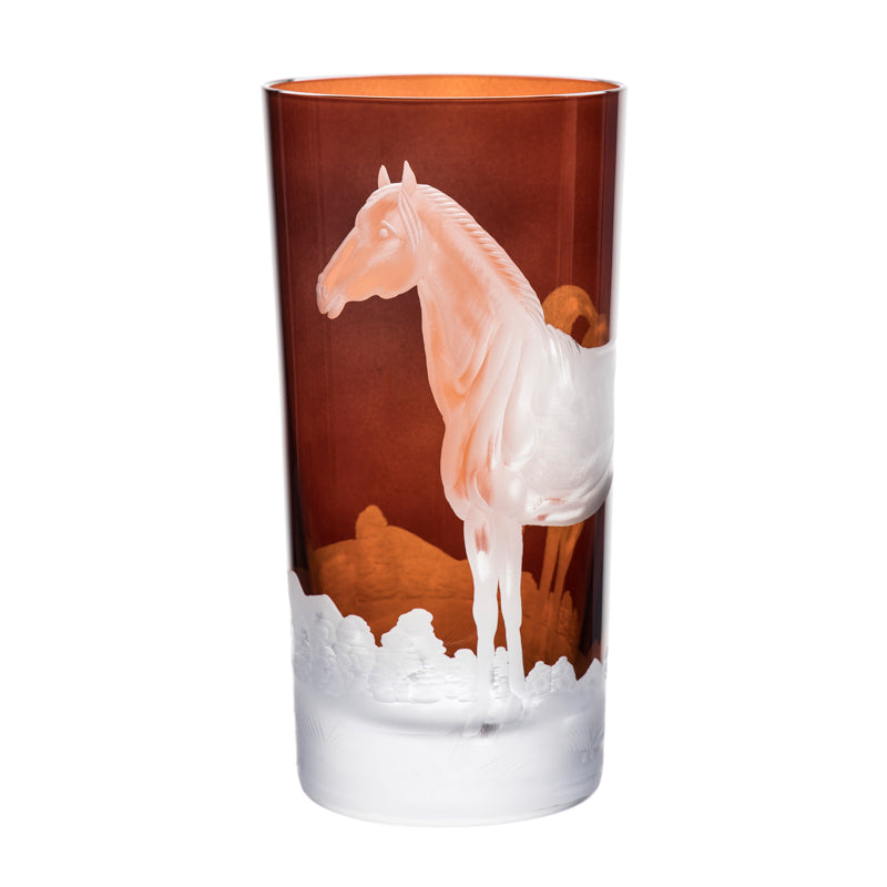 Horse Highball S/4