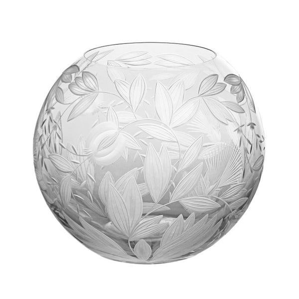 Verdure Round Vase Medium